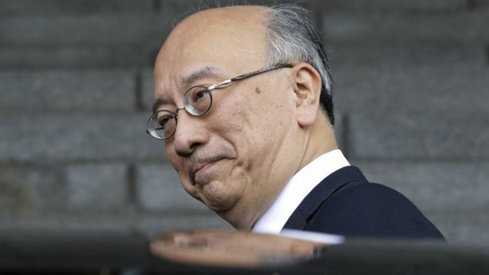 Japan concerns over disputes in East Sea