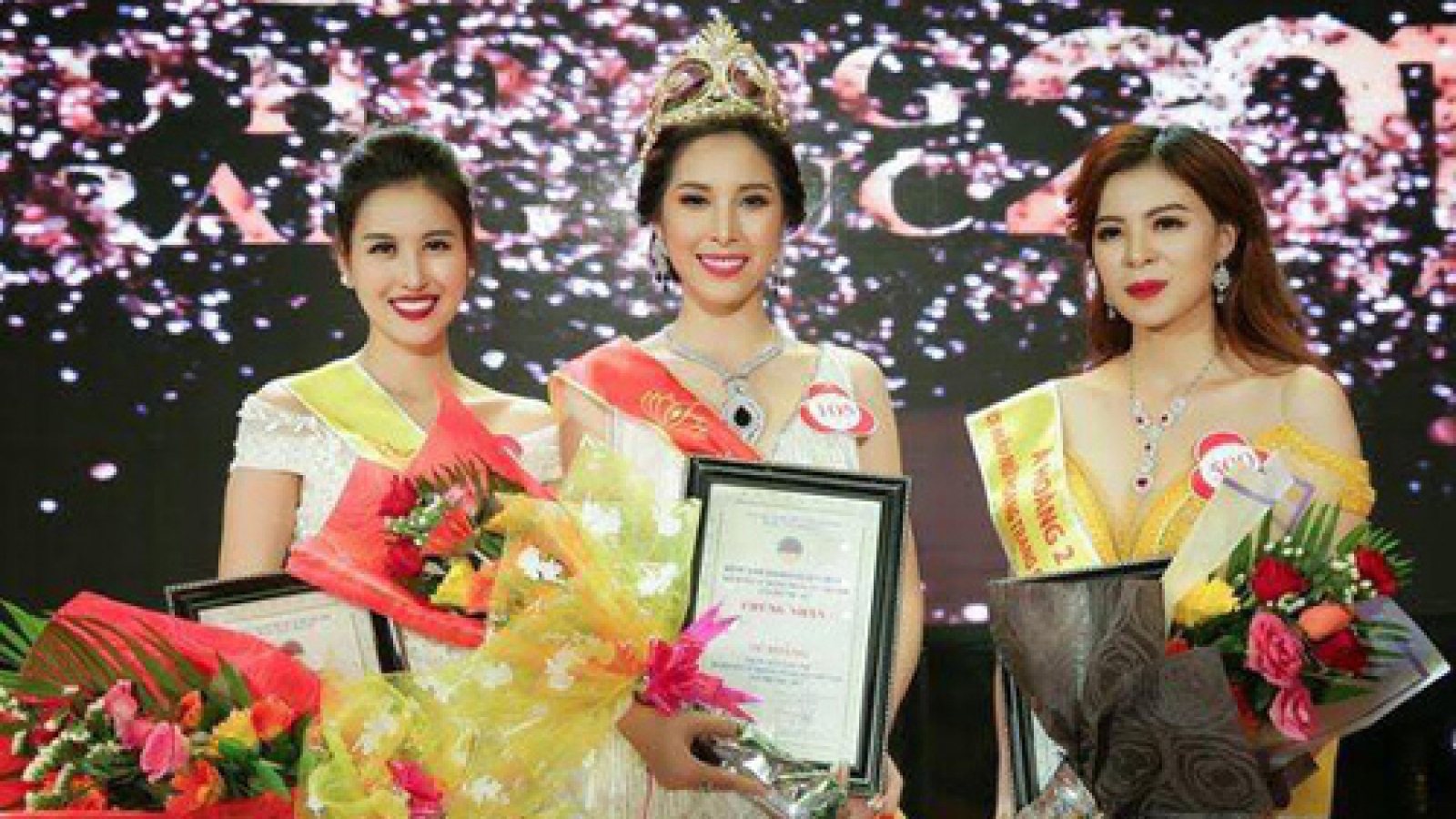 Miss Jewelry Vietnam 2019 launched