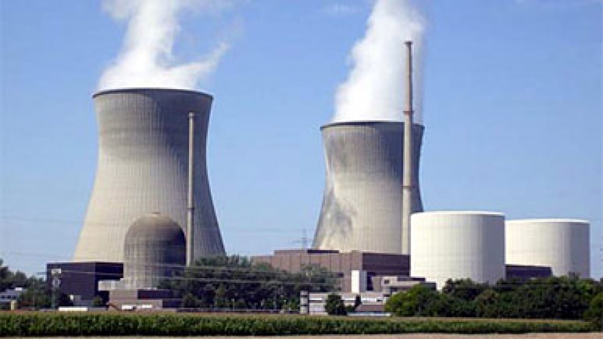 Vietnam’s nuclear power strategy introduced in Nha Trang
