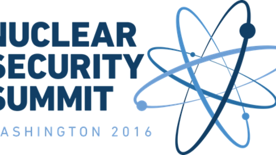Nuclear activity on the Korean peninsula tops Nuclear Security Summit