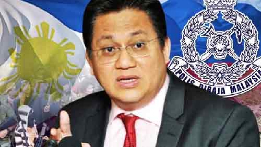 Malaysia, Philippines to sign crime fighting deal