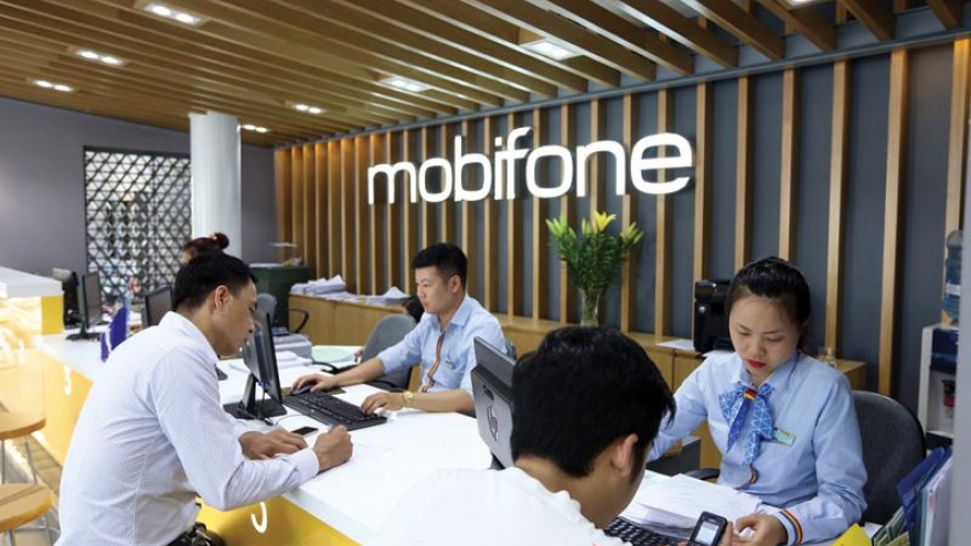 MobiFone gets the edge by teaming up with global technology giants