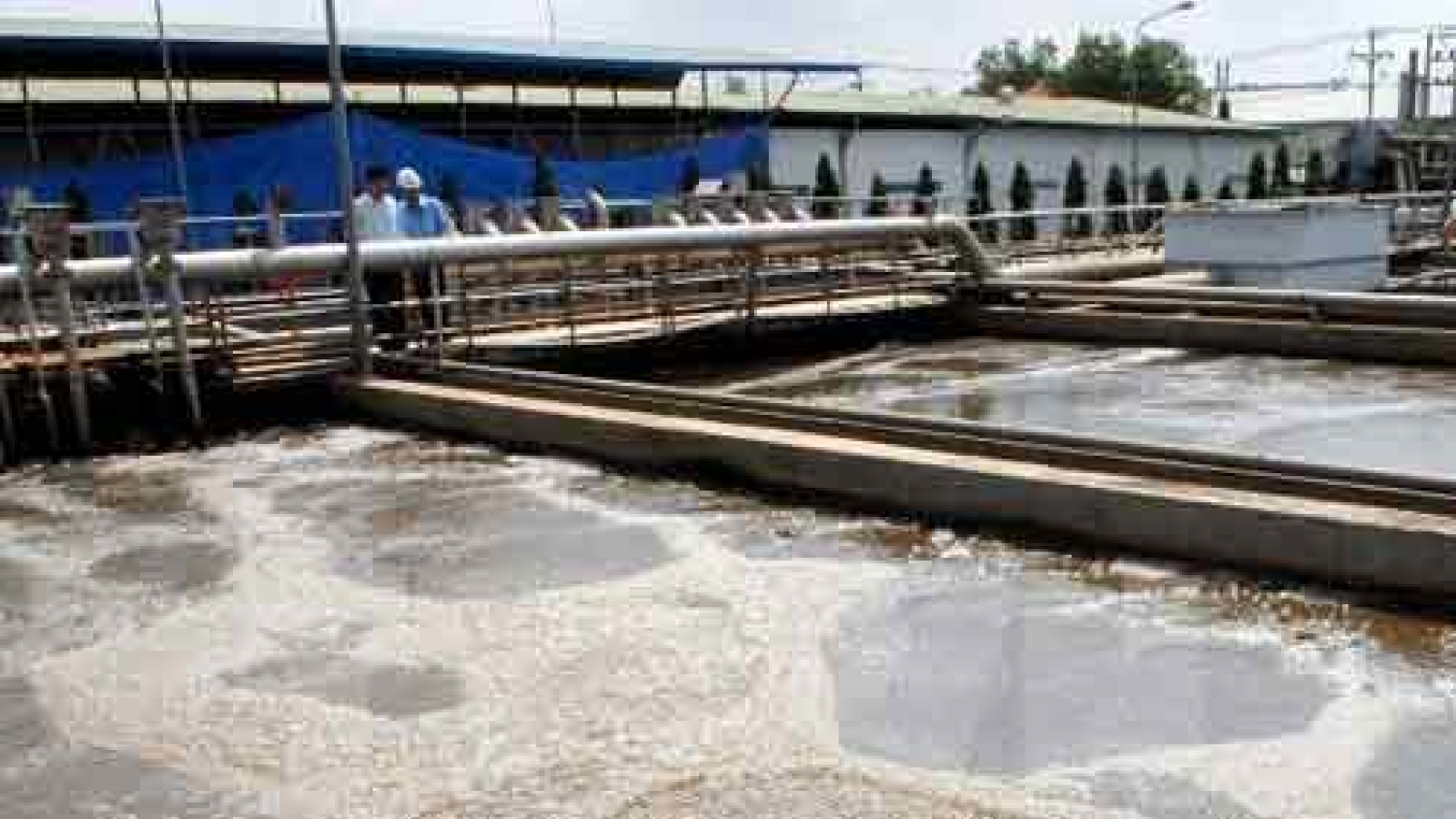 Ba Ria – Vung Tau: Taiwan firms fined for environment violations
