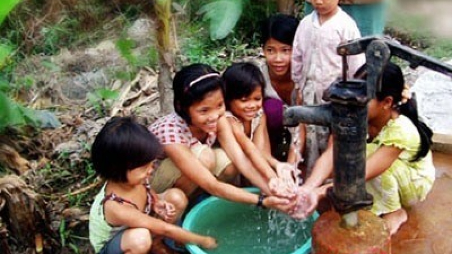 World Vision International pledges aid for Yen Bai