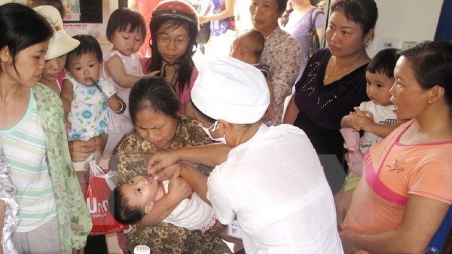 Nutrition and Development Week targets ensuring food security