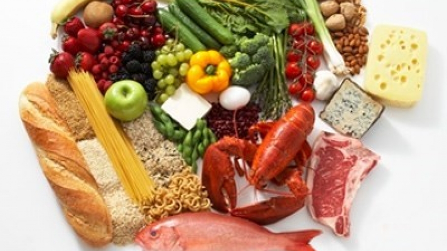 Vietnamese diets still lack iodine