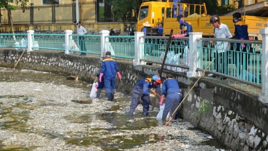 Guidelines for environmental impact assessment debated