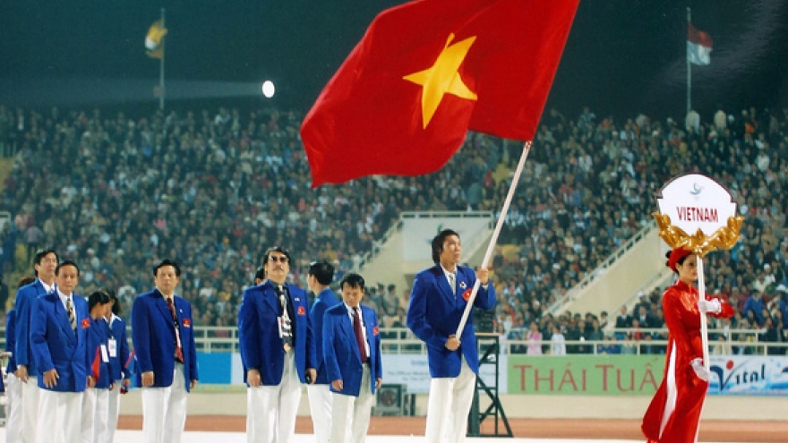 Vietnam to host SEA Games 31 in 2021