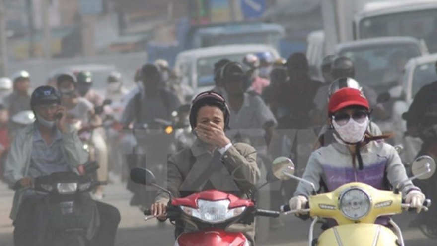WB to fund Hanoi environmental project