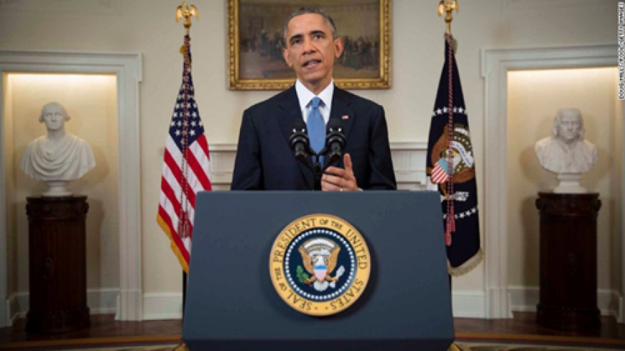 Obama’s achievements during his 2nd term