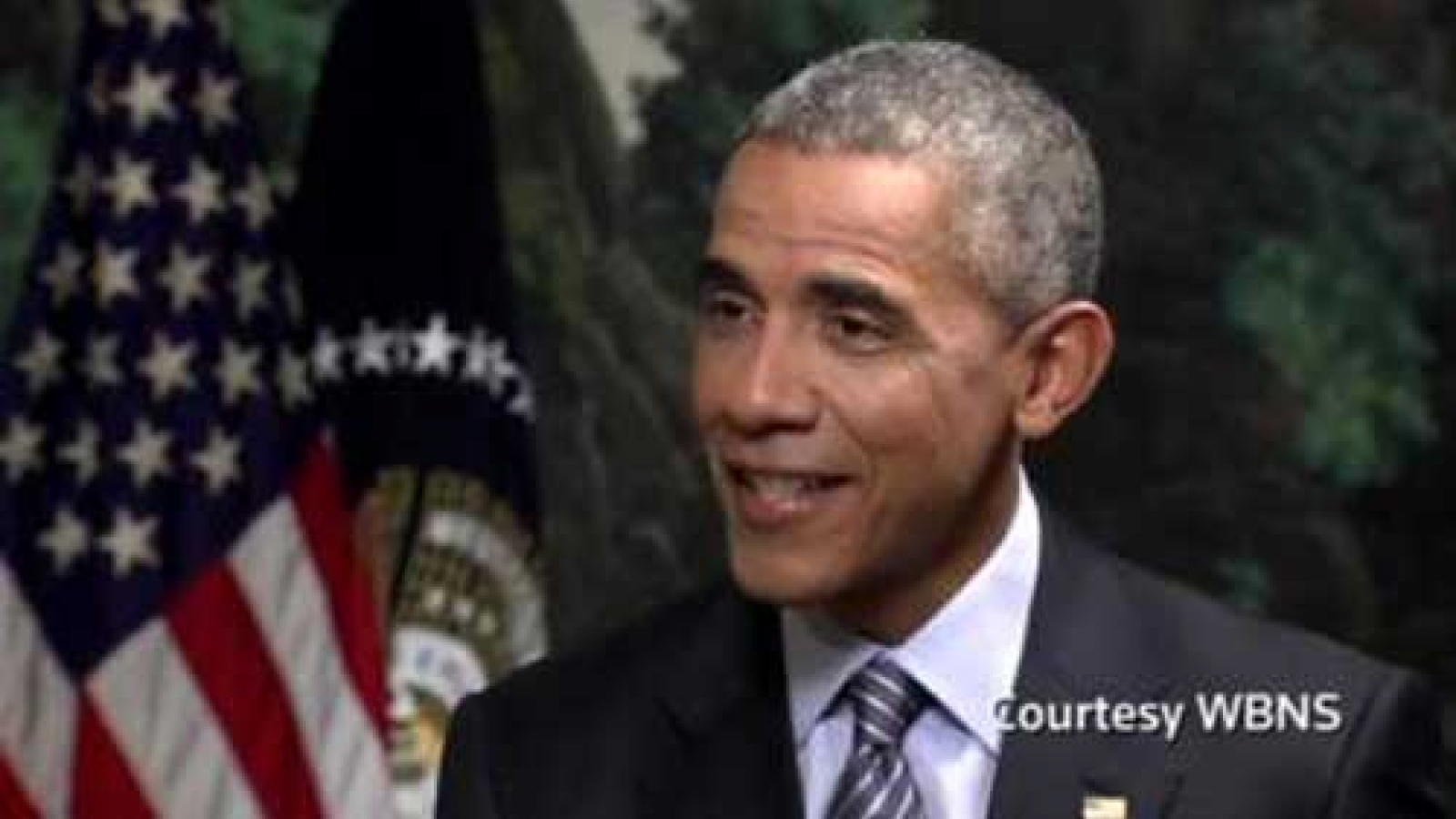 Obama makes pitch to win support for Pacific trade pact
