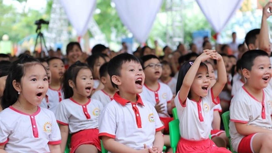 Study finds high rate of obesity among primary school students