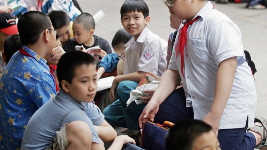 Vietnam among countries with lowest obesity rate: Global study
