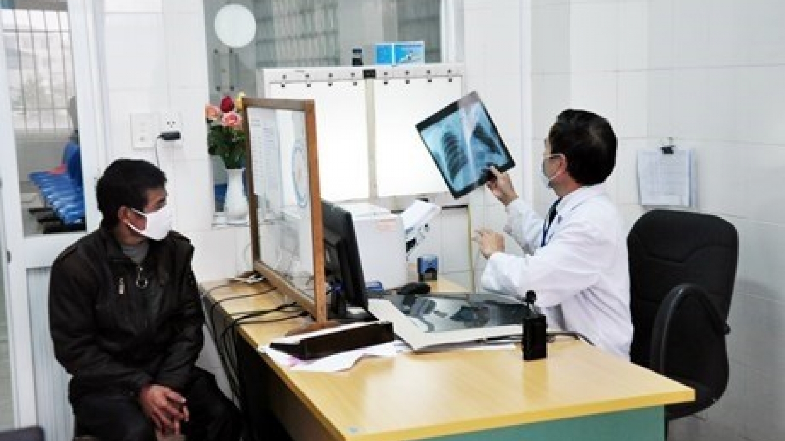 Occupational diseases on the rise