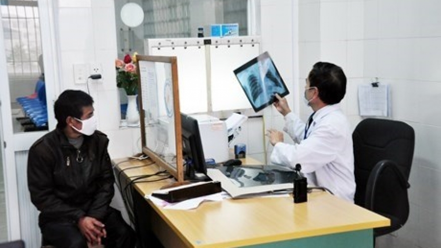 Occupational diseases on the rise
