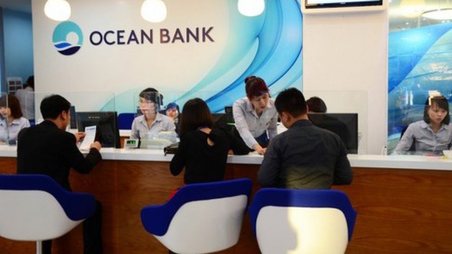 Global Finance honours OceanBank with top awards