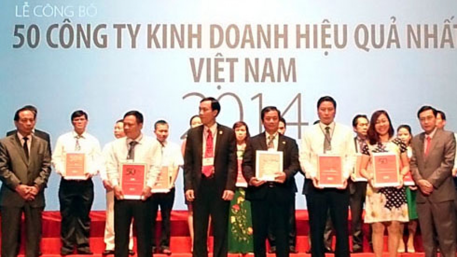 Ocean Hospitality cited among top 50 most effective businesses