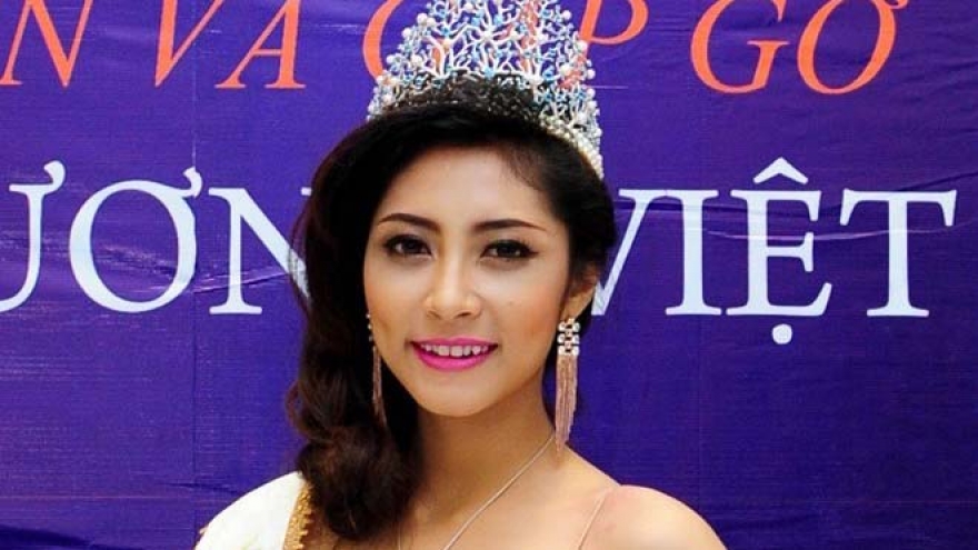 Miss Ocean Vietnam 2017 launched in HCM City