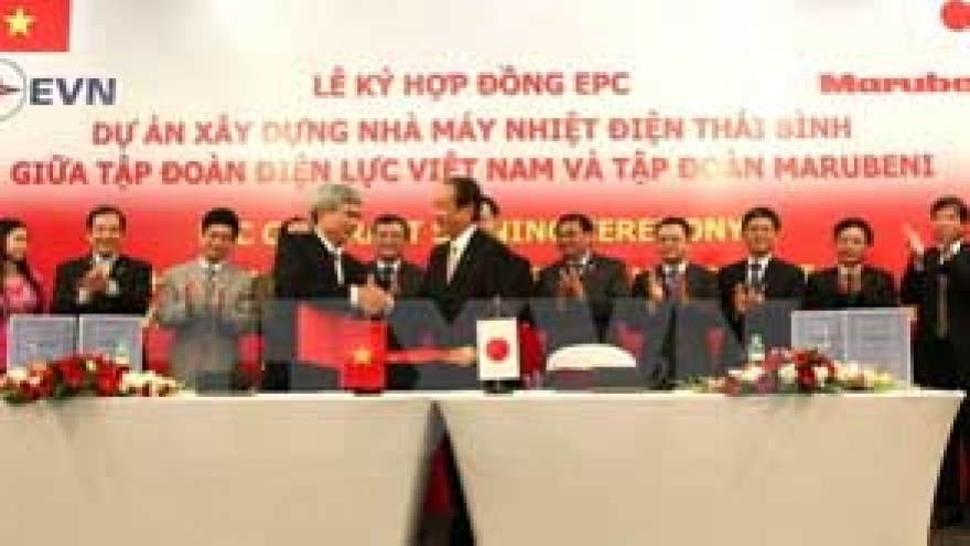 ThuaThien-Hue effectively uses ODA sources