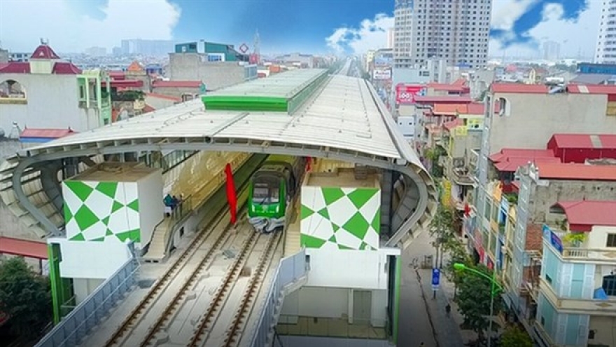 Private firms may access official development assistance