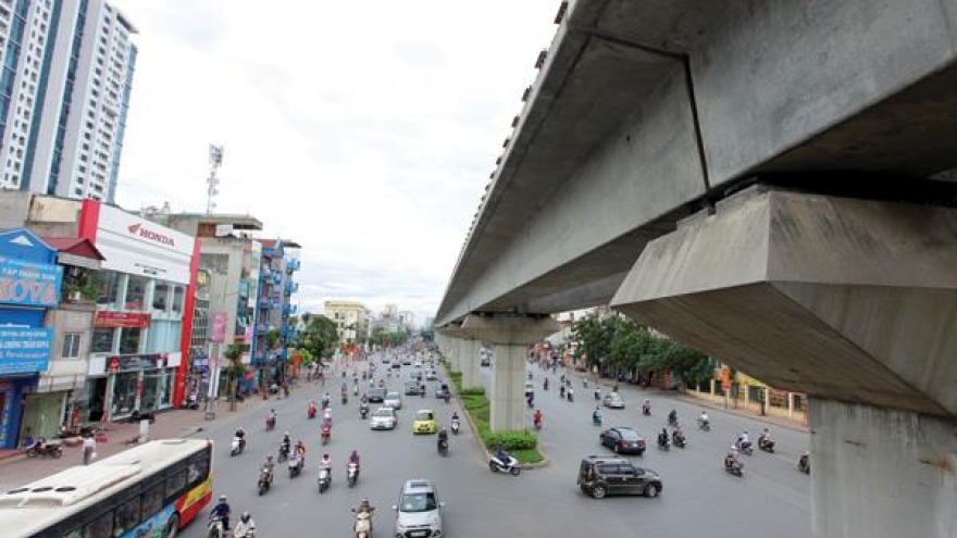 ODA disbursement in Vietnam to change after years of inefficient use