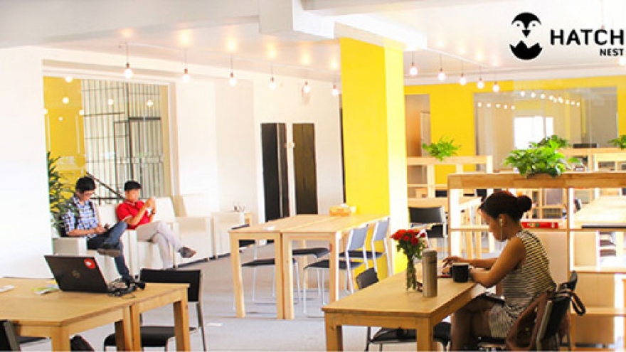 Co-working space rise presents new trend in Vietnam office space market