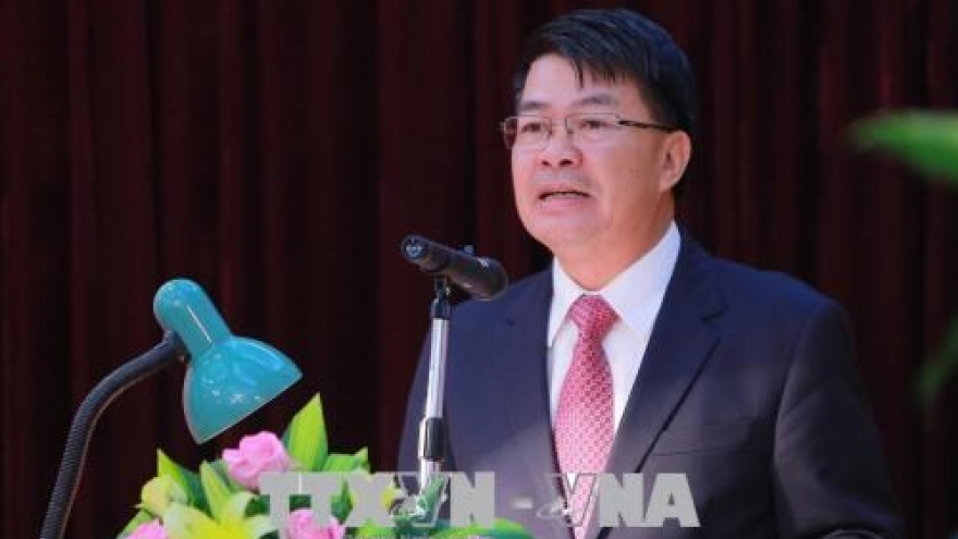 Vietnamese Office for Seeking Missing Persons marks 45th anniversary