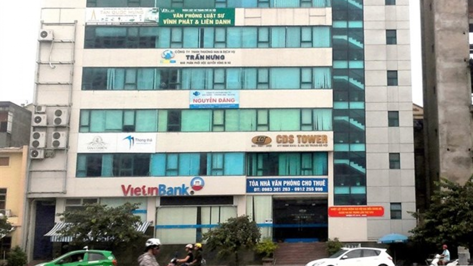 Vietnam set for co-working office boom: experts