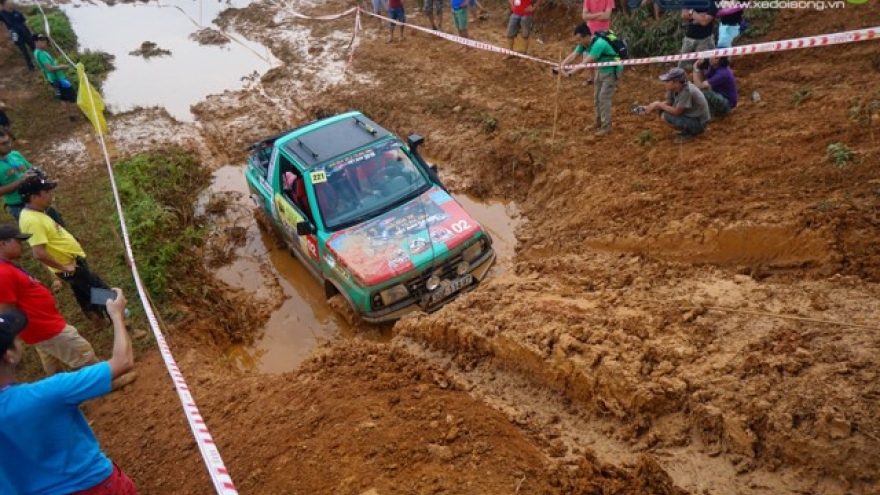 Offroad Cup 2017 is open for registration