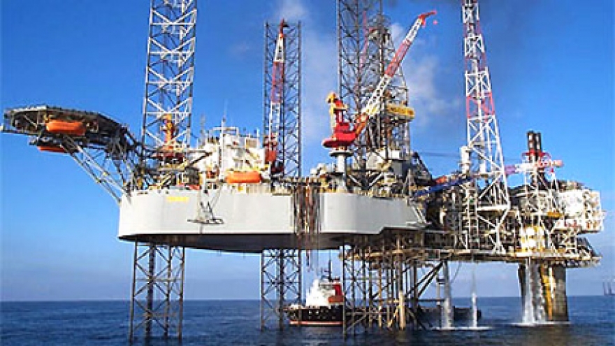US$140 mln for oil&gas project