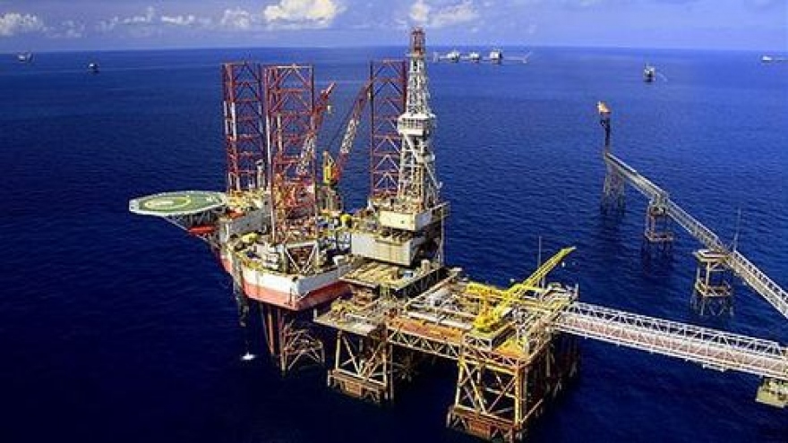 Oil output seen rising 4.6%