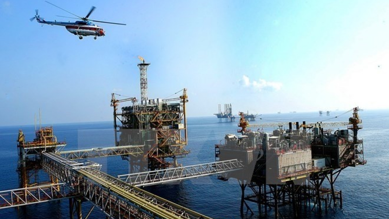 PetroVietnam faces challenges in 2018