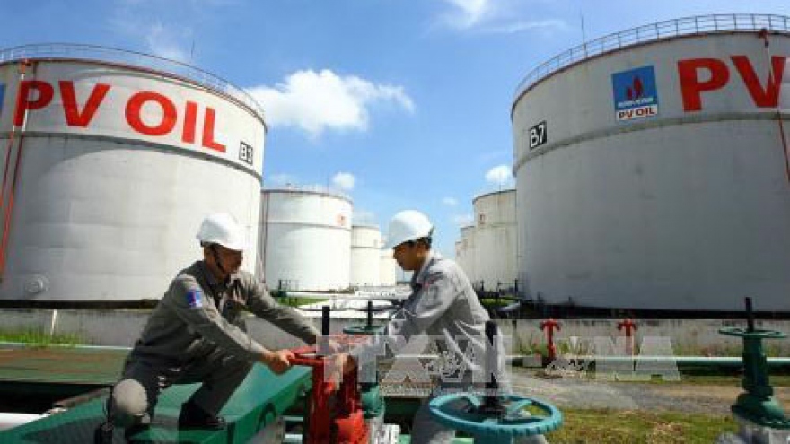 Vietnam, Russia sign long-term oil supply deal