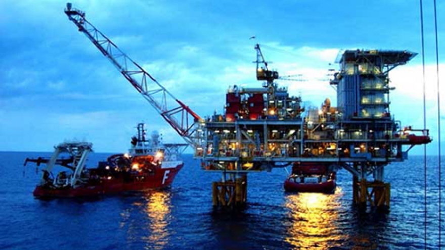 Int’l oil and gas expo opens in Vung Tau