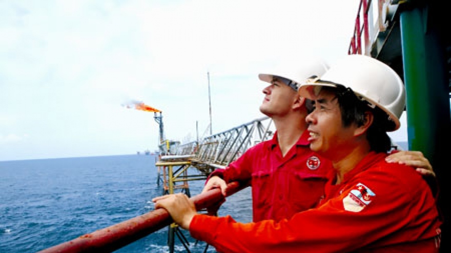 Vietnam, Russia enhance oil and gas cooperation 