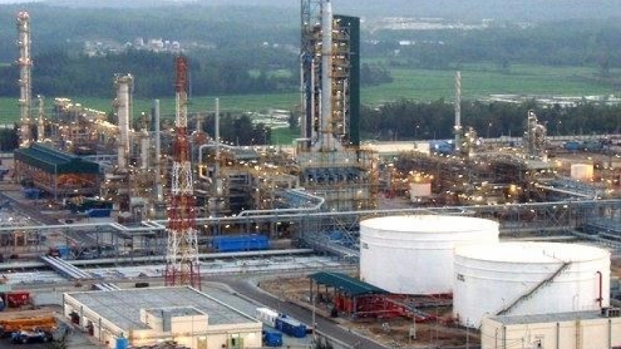 Long-delayed Binh Dinh oil refinery project still uncertain
