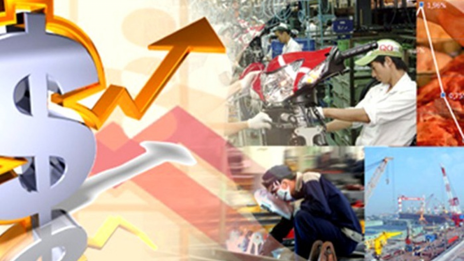 ADB raises economic growth forecast for Vietnam