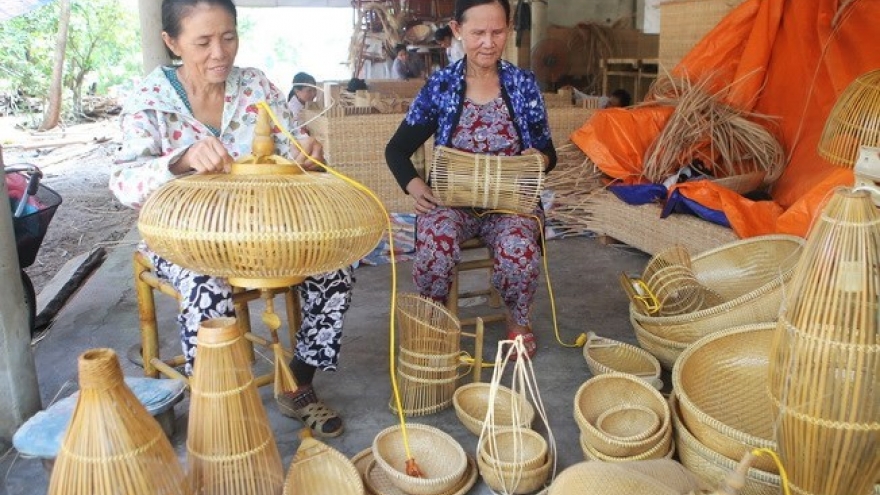 ‘One commune one product’ scheme helps boost rural economic development