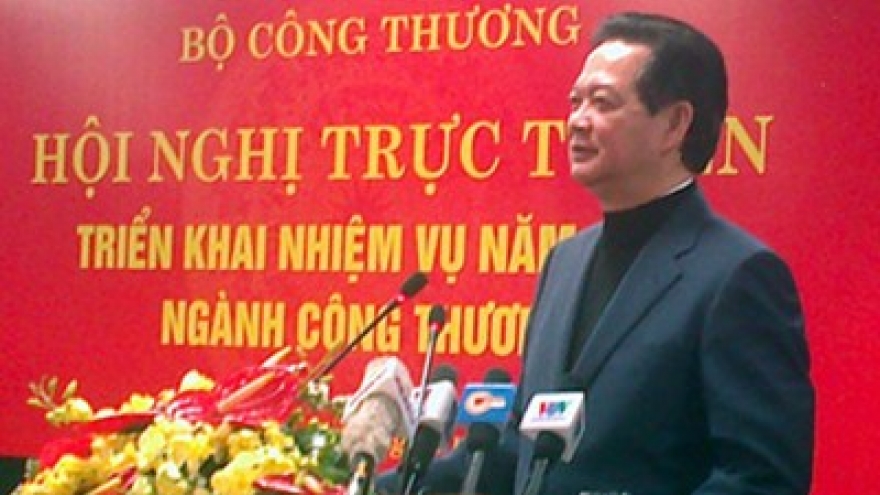 Mekong Delta urged to promote large-scale production