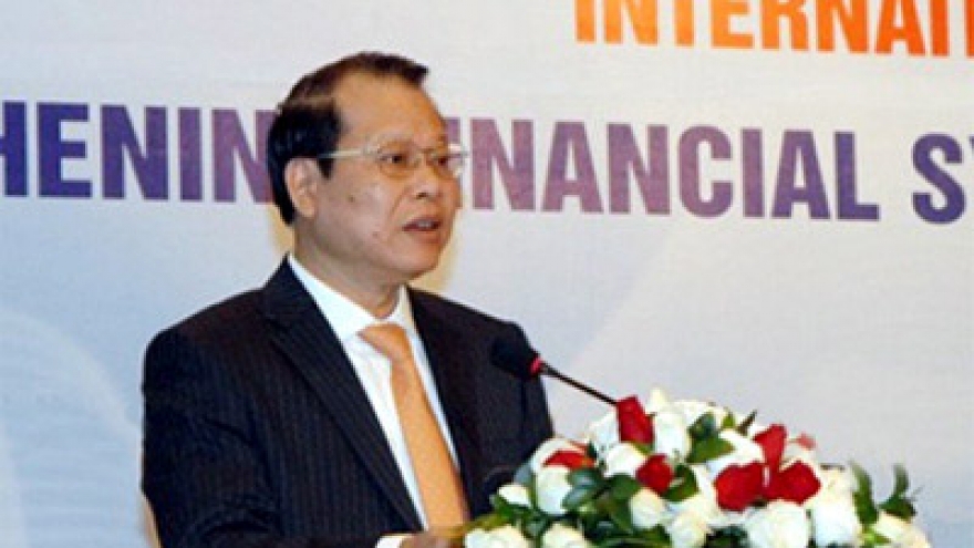 Ministries, rep. offices coordinate to disseminate Vietnam diplomatic policy