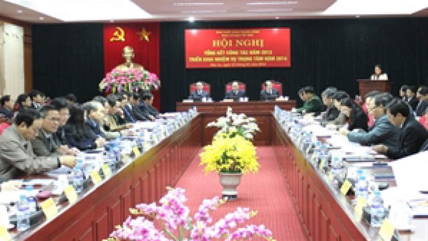 Northwestern region asked to up investment attraction