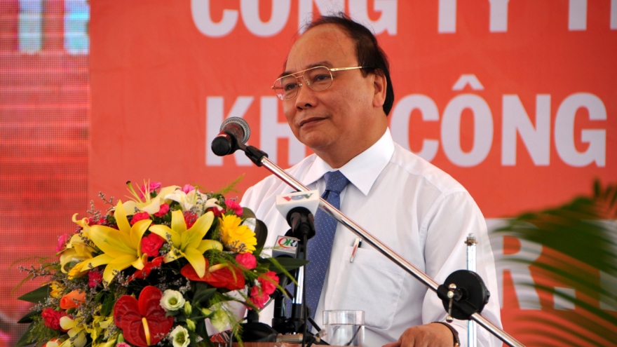 Making Chu Lai Open Economic Zone a preeminent economic hub