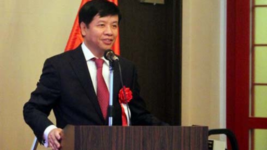 Japanese businesses keen to invest in Danang
