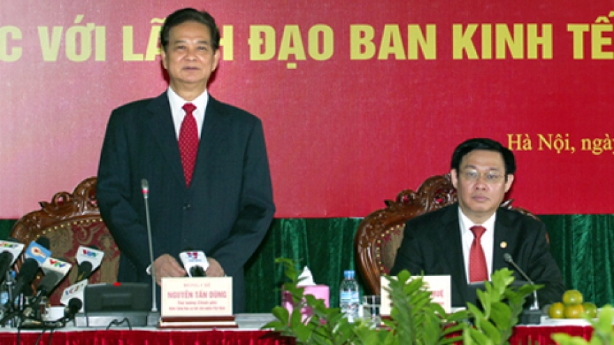 PM: Modern public administration crucial to business climate