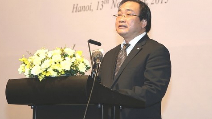 Vietnam, RoK hold first economic forum