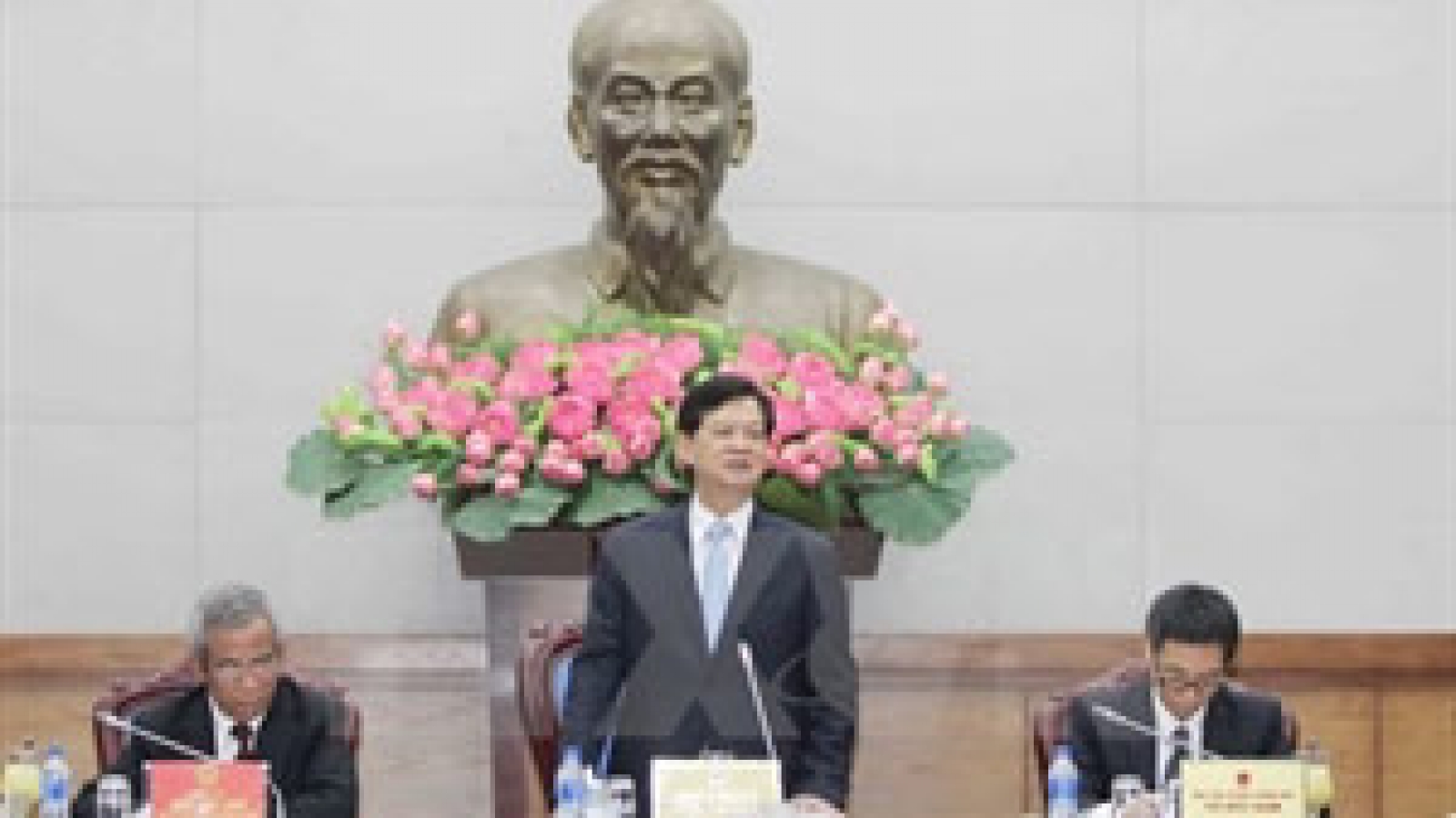 Trade union to promote workers rights