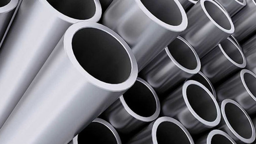 Anti-dumping duty of 111.47% on Vietnam steel pipes maintained