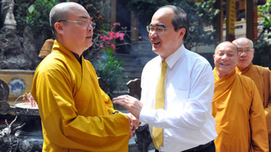 Religious freedom in Vietnam, an undeniable reality