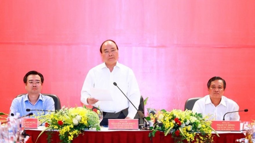 Kien Giang urged to take full advantage of Phu Quoc for development