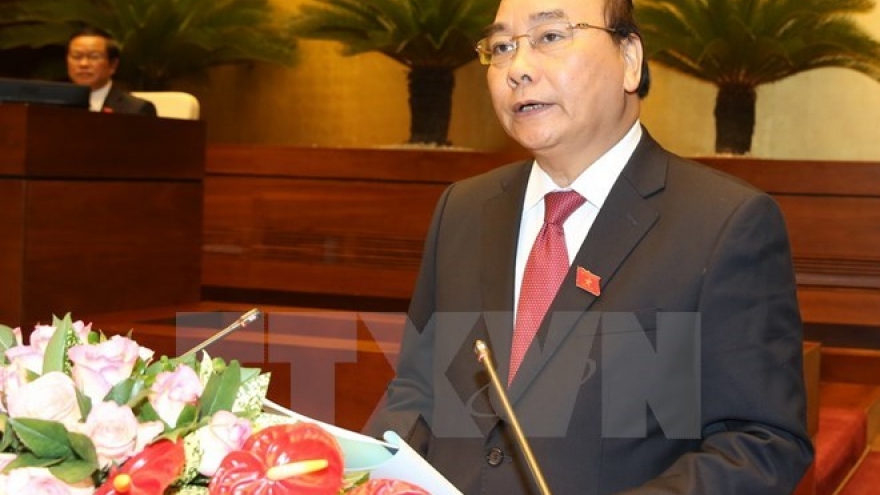 Macro-economy stability, foundation for sustainable growth: PM
